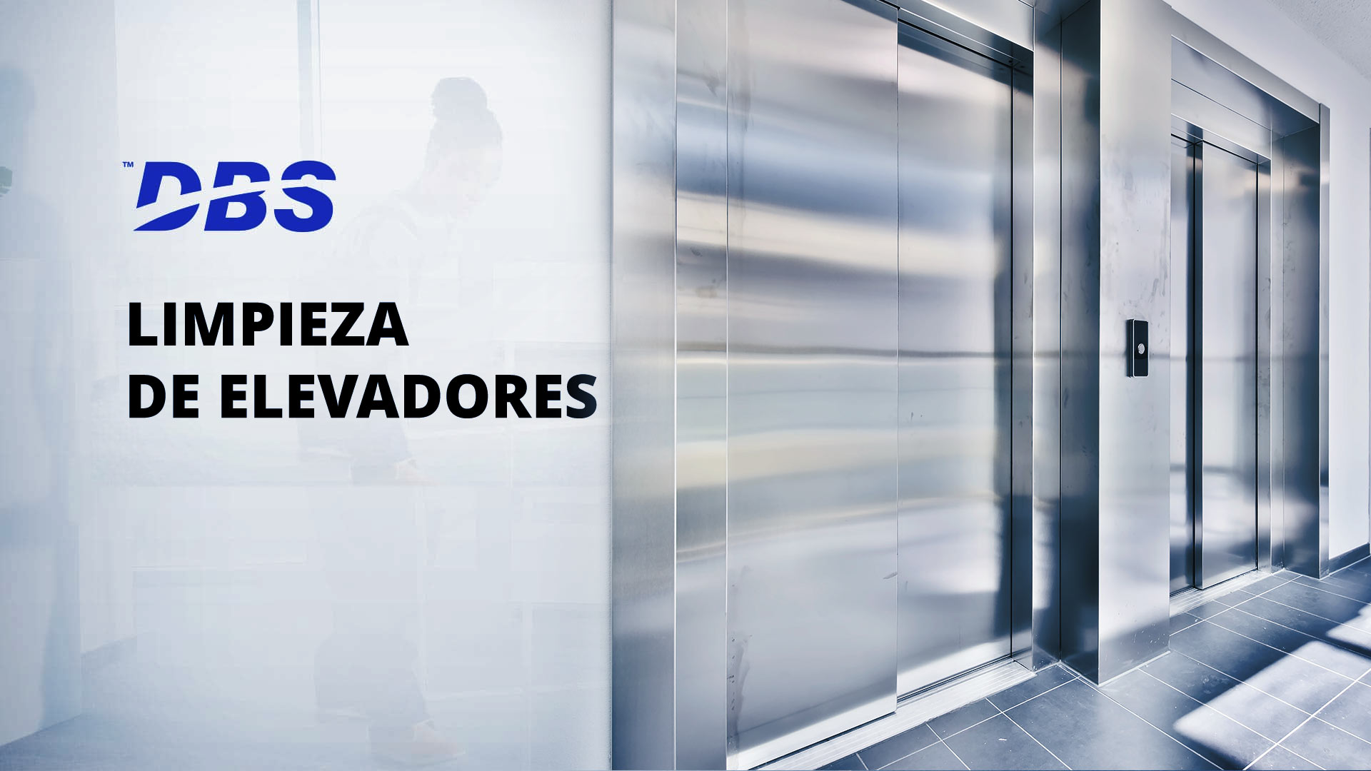 Limpieza de Elevadores